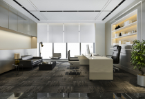 THI CÔNG NỘI THẤT VĂN PHÒNG