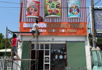 KINH NGHIỆM LÀM BẢNG QUẢNG CÁO