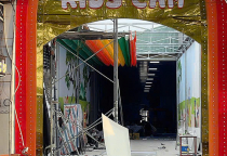 CUNG CẤP VẬT TƯ QUẢNG CÁO ALU, LED, MICA...