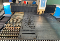 CẮT VÀ CHẠM GIA CÔNG LAZER, CNC, FIBER