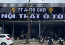 Làm Biển Quảng Cáo Uy Tín Tại Phường Thuận Giao, Phường Dĩ An