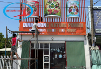 KINH NGHIỆM LÀM BẢNG QUẢNG CÁO