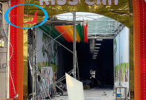 CUNG CẤP VẬT TƯ QUẢNG CÁO ALU, LED, MICA...