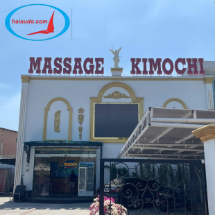 BẢNG HIỆU QUẢNG CÁO 