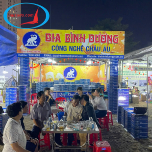 BẢNG HIỆU QUẢNG CÁO 